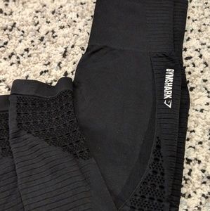 Gymshark Energy Seamless High Waisted Legging